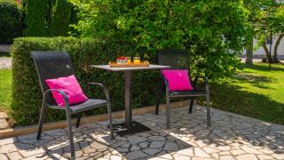 Beautiful Villa Ivona with garden in Medulin - Medulin - 1