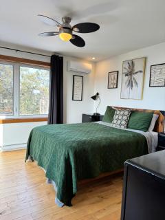 Gîte du Haut des Arbres - 7