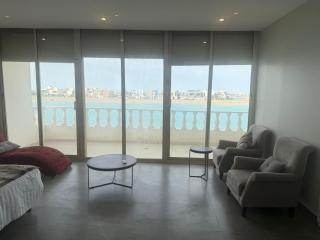 مجمع بيتش هاوس - درة العروس - للعائلات فقط - جناح 9 - 2