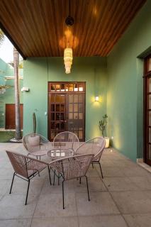 casa entera con estacionamiento - 5