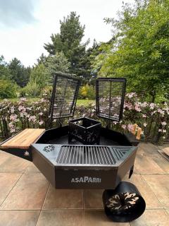 Casa en Bosque de Pinos - 7