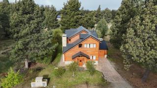 Casa en Bosque de Pinos - 0