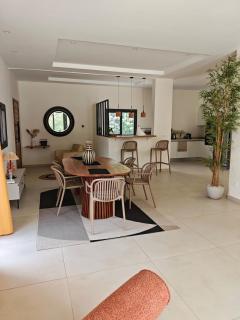 Villa Florence L piscine et studio indépendant - 5