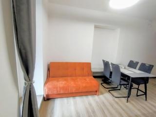 2 - room apartment with terrace and free parking - 6