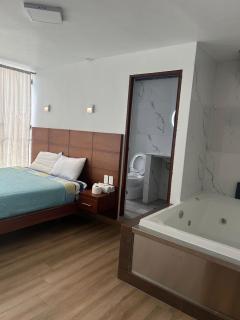 Hostal Bryana Inn Baños - Baños - 8