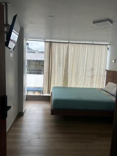 Hostal Bryana Inn Baños - Baños - 6