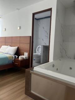 Hostal Bryana Inn Baños - 7