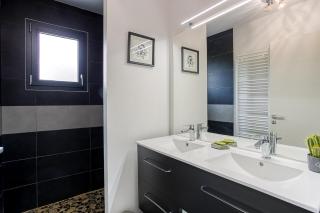 charmante maison à la campagne - 8