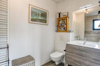 charmante maison à la campagne - 7