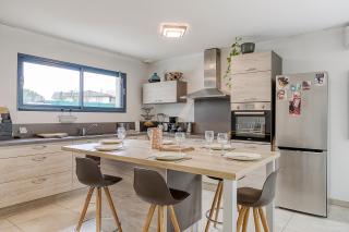 charmante maison à la campagne - 5