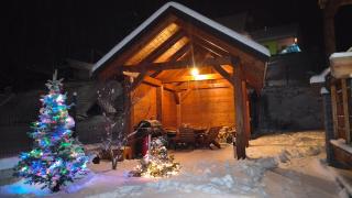 Apartmánový Dom Terchová - 3