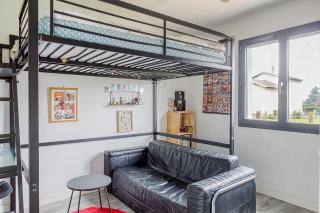 charmante maison à la campagne - 1