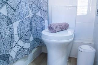 HOM I AireAcond Wifi Piscina Gym MetroSanta Isabel - 6