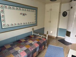 Finnestad Syrenbacken - 2