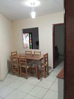 Casa Japaratinga - 2