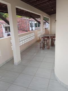 Casa Japaratinga - 1