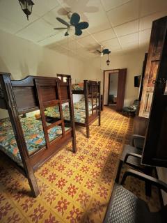 Casa Amarilla, San Carlos, Antioquia - 8