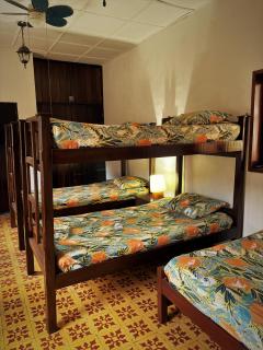 Casa Amarilla, San Carlos, Antioquia - 6