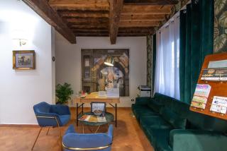 Corte dell'Albero - Florenz - 1