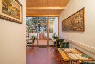 Corte dell'Albero - Florenz - 2