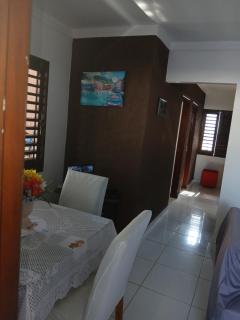 Casa 3 quartos Barra nova A - 9