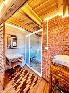 Gap Top Elephant Sky Homestay - 7