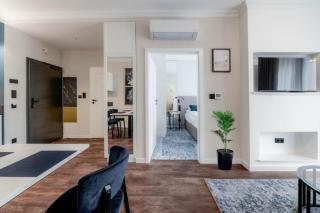 Central Park View Comfort Apartments Mielno by Solarento - 7