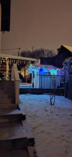 Apartman Folka free parking - 8