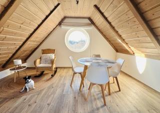 Psí bouda Benecko - 7