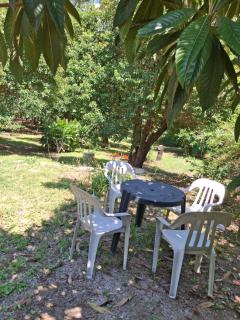 Casa de verano Marcos Lopez - 6