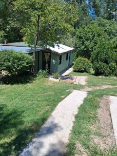 Casa de verano Marcos Lopez - 5