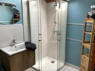 Chez Lilie - Cozy cottage near Mont St Michel - 6