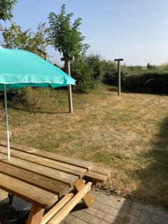 Chez Lilie - Cozy cottage near Mont St Michel - 5