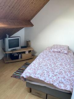 Chez Lilie - Cozy cottage near Mont St Michel - 1