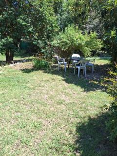 Casa de verano Marcos Lopez - 8