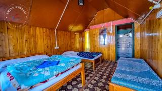 Kalden Homestay Sinji - 1