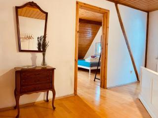 Odw homes - charmantes Domizil im Gorxheimertal - 5