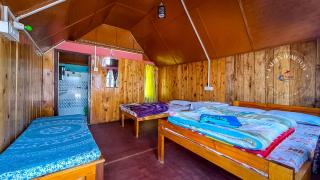 Kalden Homestay Sinji - 2