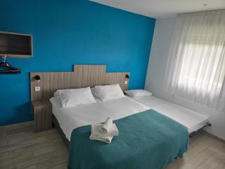 Brit Hotel Confort Manosque Cadarache - Manosque - 8