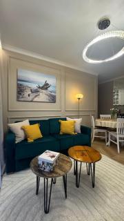 Nowoczesny Apartament Tatarska - 9