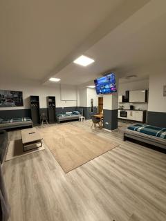 Schönes Apartment in Wegberg HS01 - 0