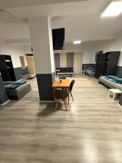 Schönes Apartment in Wegberg HS01 - 5