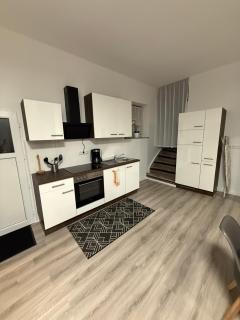 Schönes Apartment in Wegberg HS01 - 4