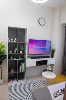 Condo Transient by Eugenio Tan - 8