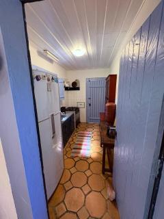 Vila Santo Toque - Garden House - 2