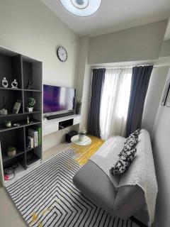 Condo Transient by Eugenio Tan - 1