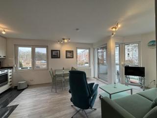 Duhner Leuchturm, Ferienwohnung DL02 - Cuxhaven - 3