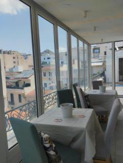 Ermou 44 - 2bdr apartment - 8
