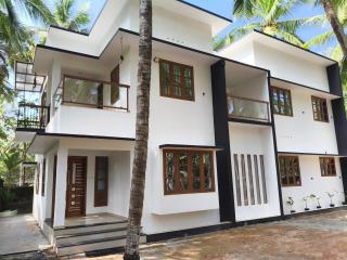 St Andrews Serenity Stay - Premium Rooms Near Trivandrum Beach - 5