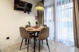 Suite con terraza - Manolito 1 - 1